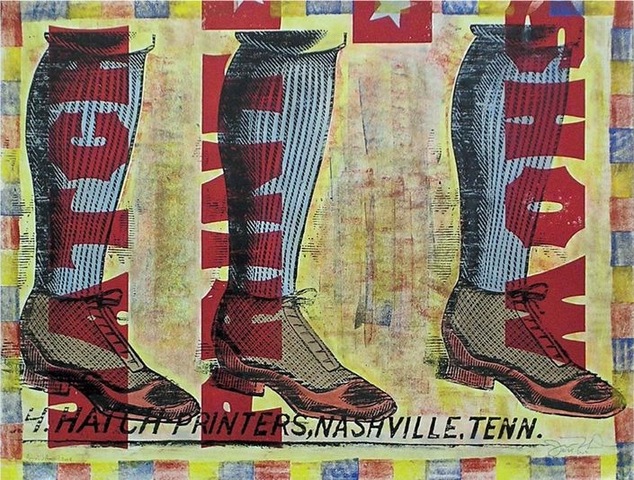 Hatch Show Print