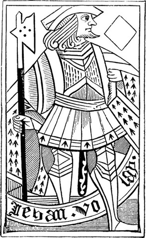 Early block printing