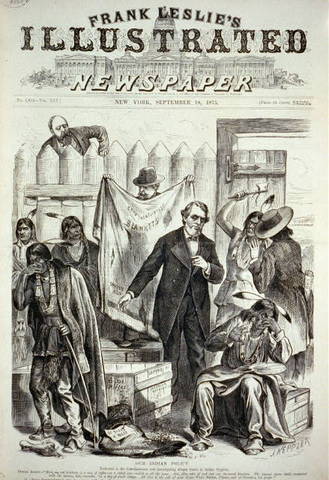 Frank Leslie's Weekly