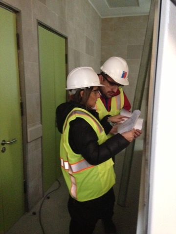 Cambio de Foco: Visitas de infraestructura a Visitas de Procesos