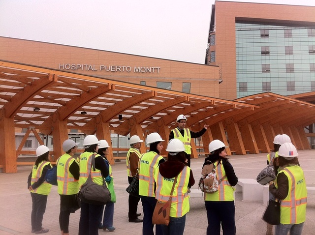 Las visitas a Obra, como herramienta de Gestión del Cambio