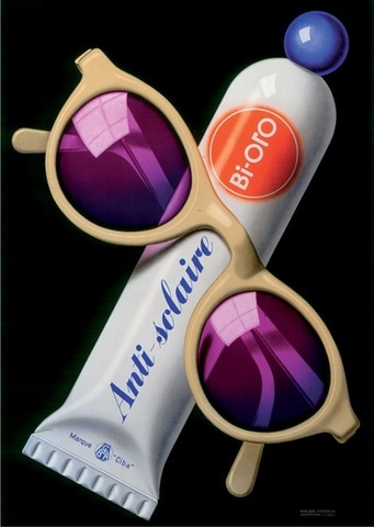 Sach plakat characteristics