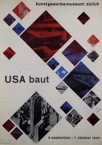 international typographic style