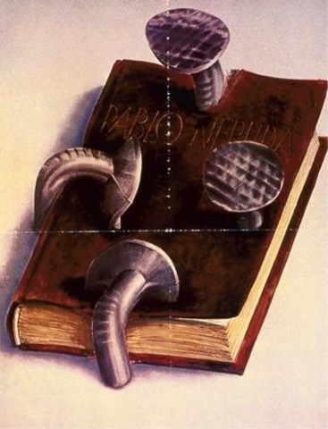 American conceptual images