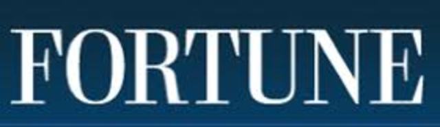 Premio de la revista Fortune