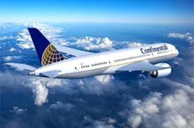 Continental tiene grandes pérdidas