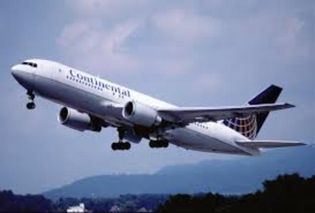 Continental registra grandes ganancias liderada por Bethune