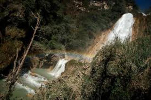 Cumbre para la Tierra