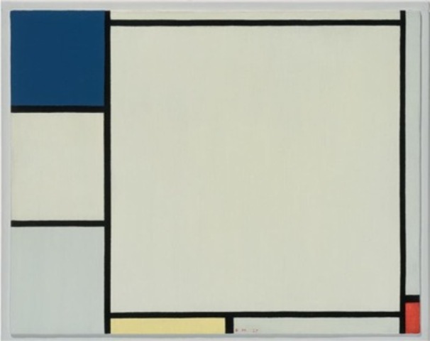 De Stijl