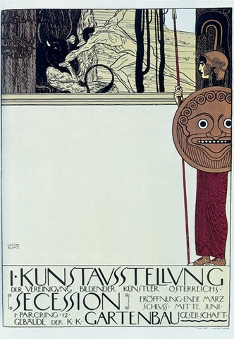 Vienna Secession 1898