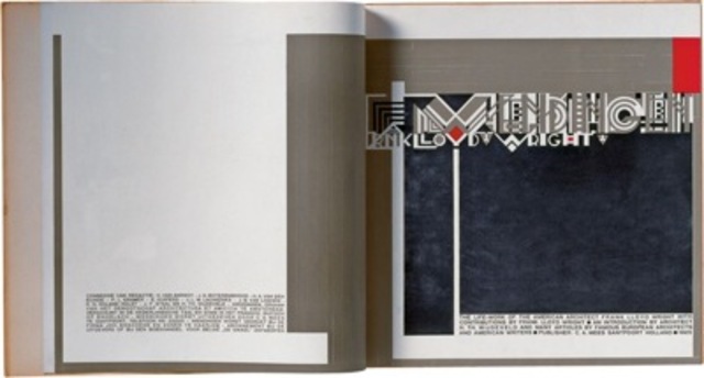 The spread of constructivism