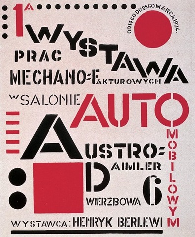 The spread of constructivism