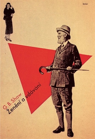 The spread of constructivism