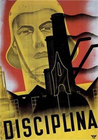 Spanish War Posters 1937