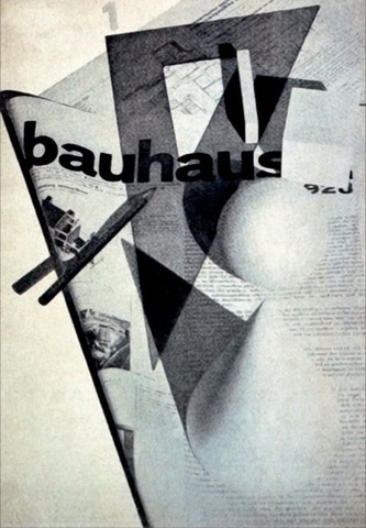 Bahaus at Dessau 1928