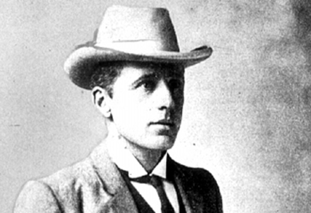 Australian Cutures begin (poets, painters, writers)