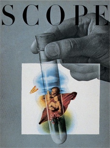 Patron of Design 1941