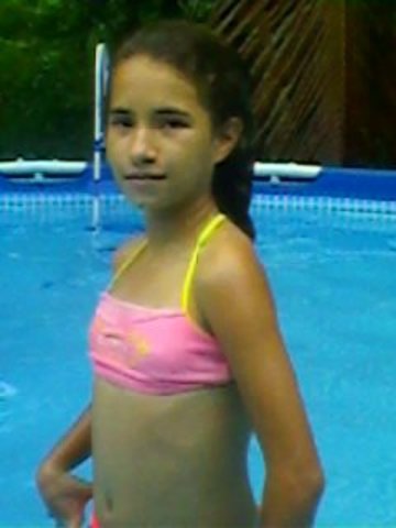 Nacimiento de Mi Hermanita