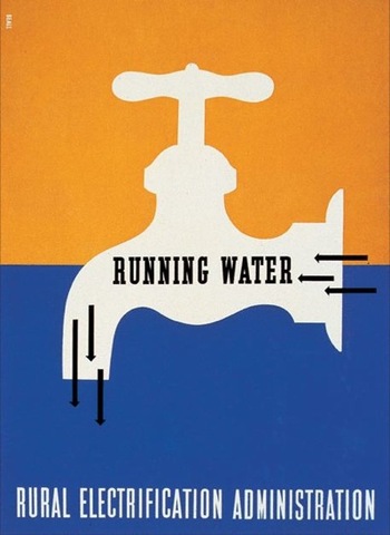 The Modern Movement in America