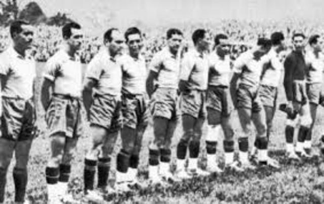 Mundial 1942