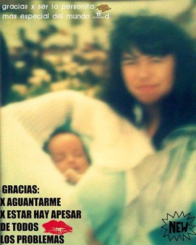 naci en la clinica san pedro clavel