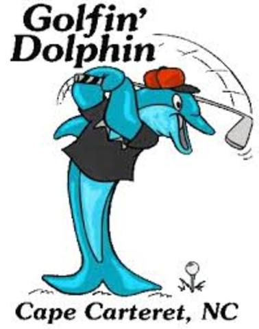 Golphin Dolphin