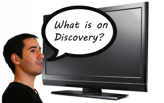 Current televisions part 3