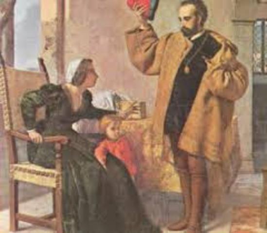 A SORRENTO dalla sorella