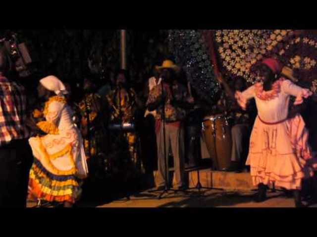 Fest. de Teatro del Caribe