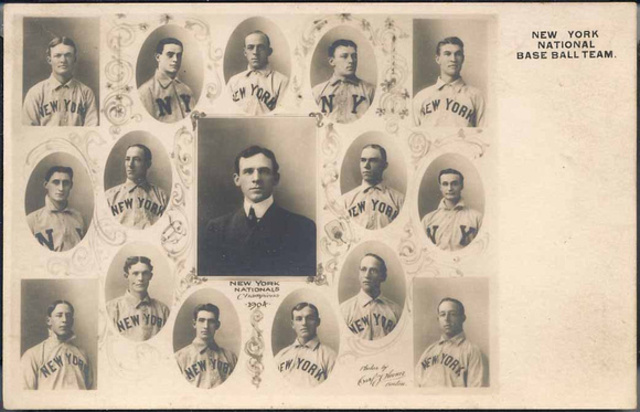 World Series Boycott