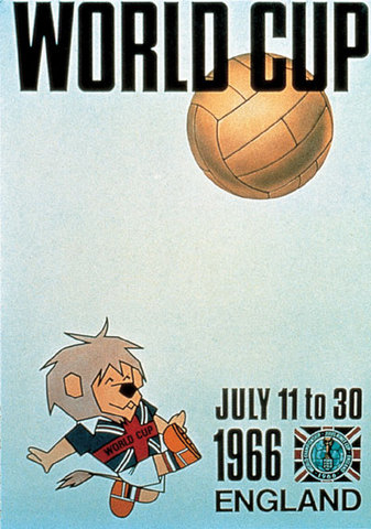 Mundial 1966
