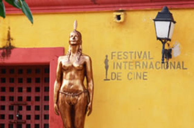 Festival de Cine Cartagena