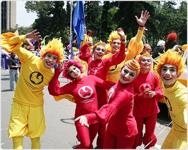 Iberoamericano de Teatro