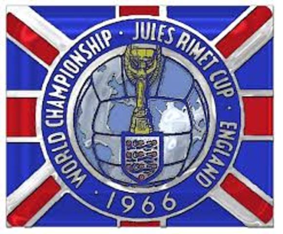 Mundial 1966