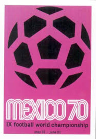 Mundial 1970