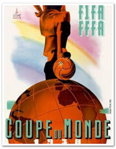 Mundial 1938