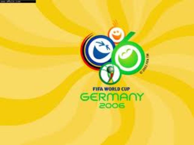 Mundial 2006