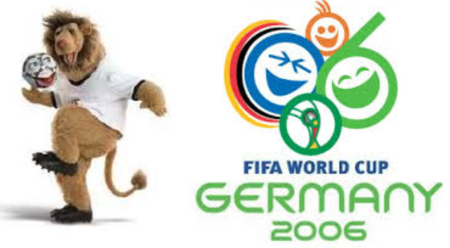 Mundial 2006