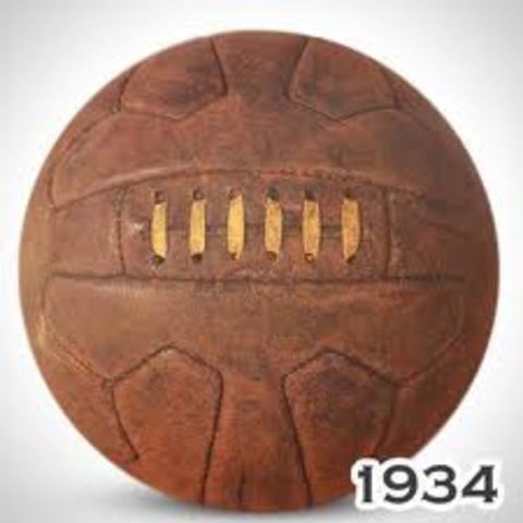Mundial1934