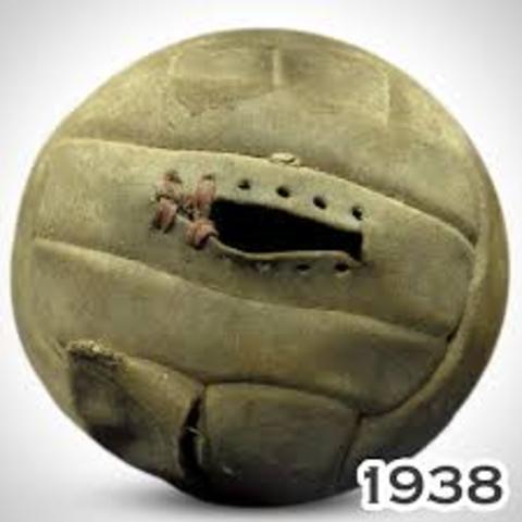 Mundial 1938