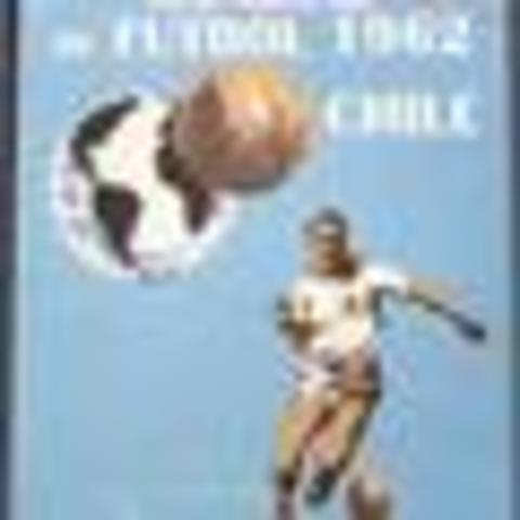 MUNDIAL 1962