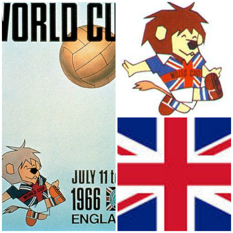 Inglaterra campeòn en casa