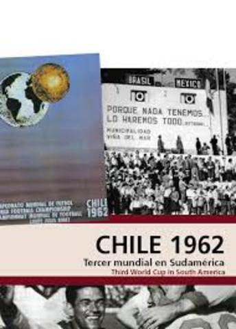 Mundial 1962