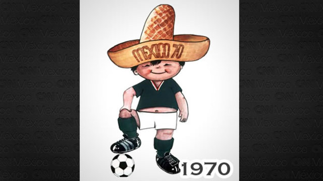 Mundial 1970
