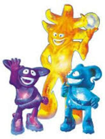 Mundial 2002 Corea / Japón