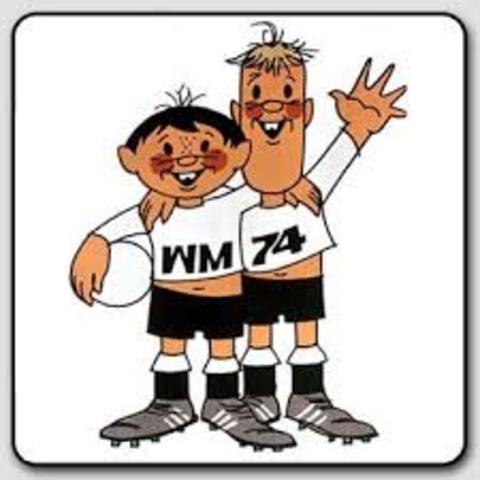 Mundial 1974