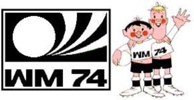Mundial de 1974 en Alemania Occidental