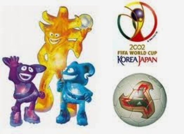 Mundial del 2002 en Corea del Sur/Japòn