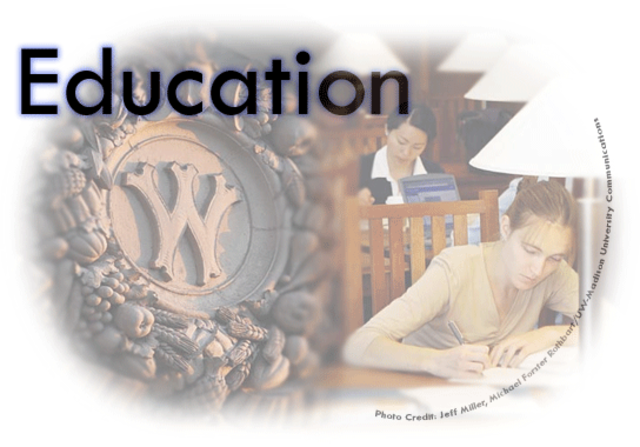 State Board of education is created