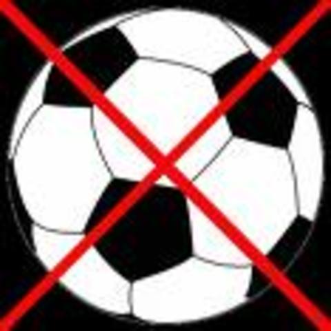 Soccer Ends